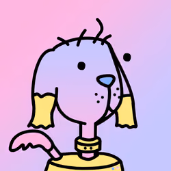 PoodlesNFT #1413