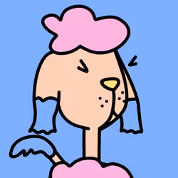 PoodlesNFT #3106