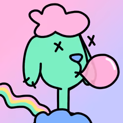 PoodlesNFT #4550