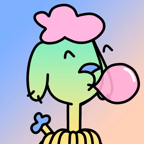 PoodlesNFT #3202