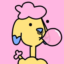 PoodlesNFT #1525