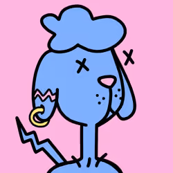 PoodlesNFT #2939