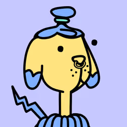 PoodlesNFT #389