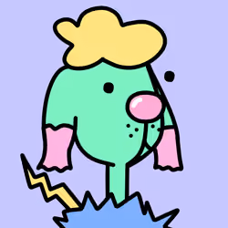 PoodlesNFT #3680