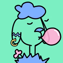 PoodlesNFT #775