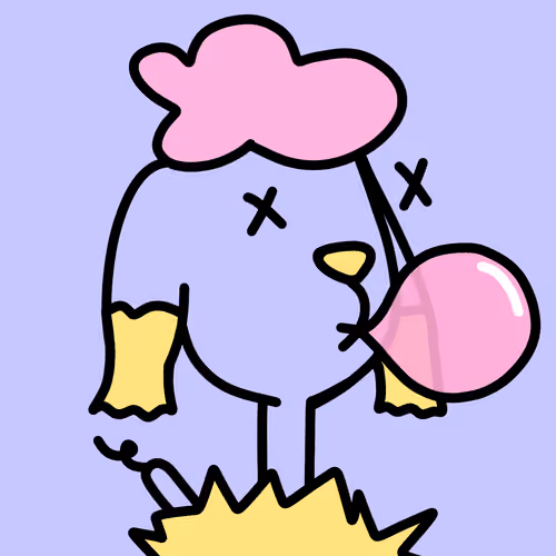 PoodlesNFT #435