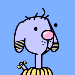 PoodlesNFT #2440
