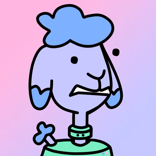 Poodlesnft