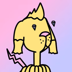 PoodlesNFT #1858