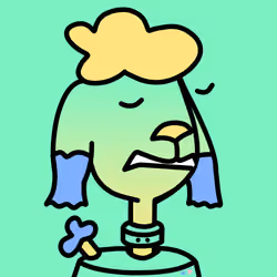 PoodlesNFT #2028