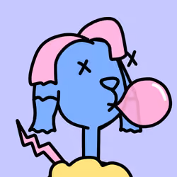 PoodlesNFT #2605