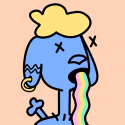 PoodlesNFT #2494