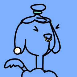 PoodlesNFT #2150