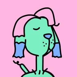 PoodlesNFT #1340