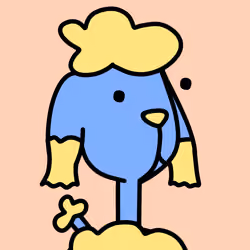 PoodlesNFT #2786