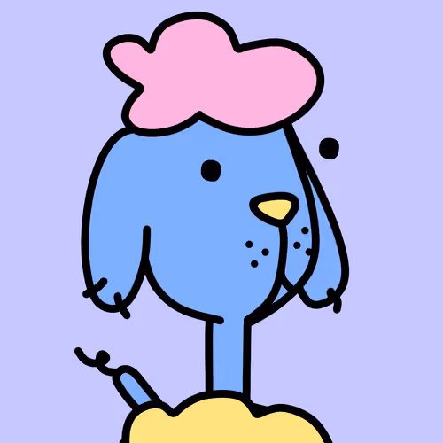 PoodlesNFT #2214