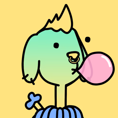 PoodlesNFT #4944