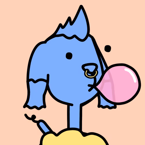 PoodlesNFT #655