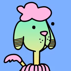 PoodlesNFT #4236