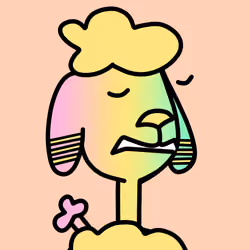 PoodlesNFT #3812