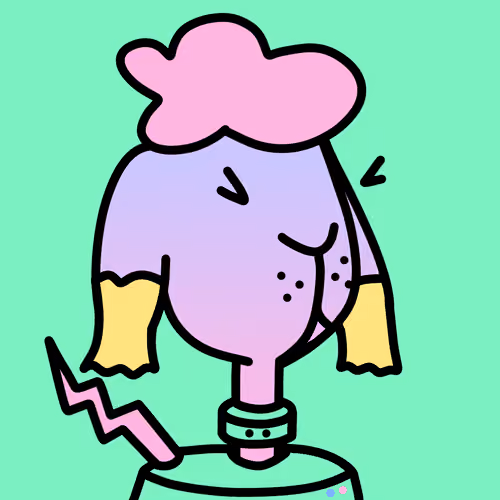 PoodlesNFT #4178