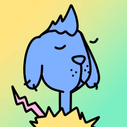 PoodlesNFT #2754