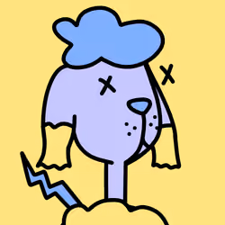 PoodlesNFT #666