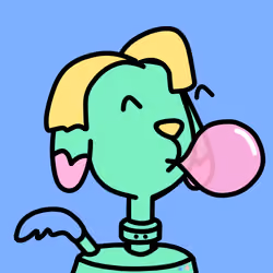 PoodlesNFT #1988