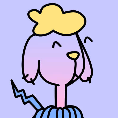 PoodlesNFT #443
