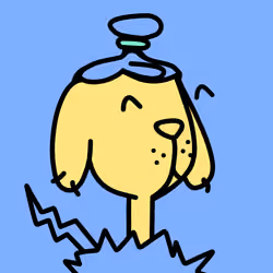 PoodlesNFT #3478