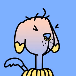 PoodlesNFT #1421