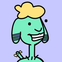 PoodlesNFT #3965