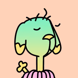 PoodlesNFT #2879