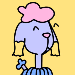 PoodlesNFT #2423