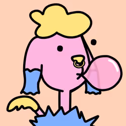 PoodlesNFT #4260