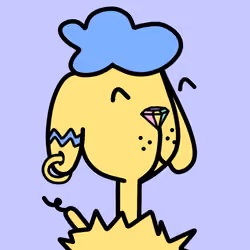 PoodlesNFT #1880