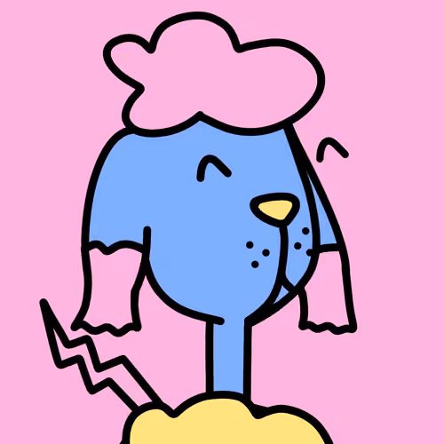 PoodlesNFT #3333