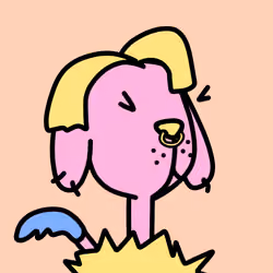 PoodlesNFT #1371