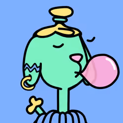 PoodlesNFT #4597