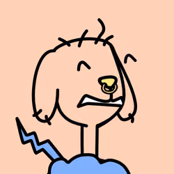 PoodlesNFT #2844