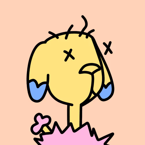 PoodlesNFT #2122