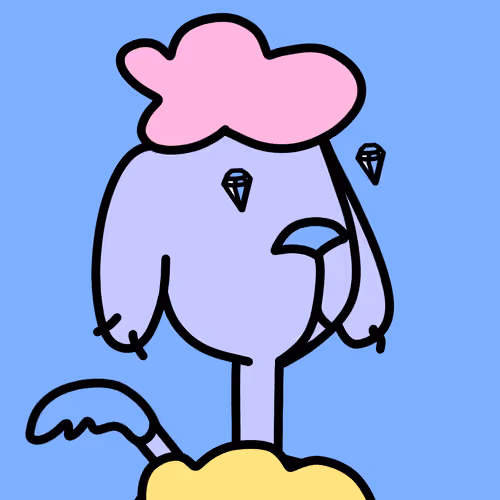 PoodlesNFT #1698
