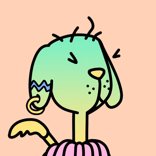 Poodlesnft