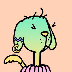 PoodlesNFT #14