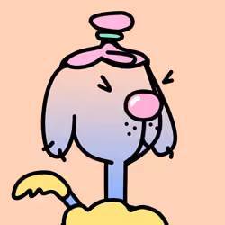 PoodlesNFT #2001