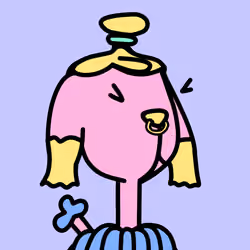 PoodlesNFT #4951