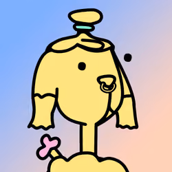 PoodlesNFT #2126