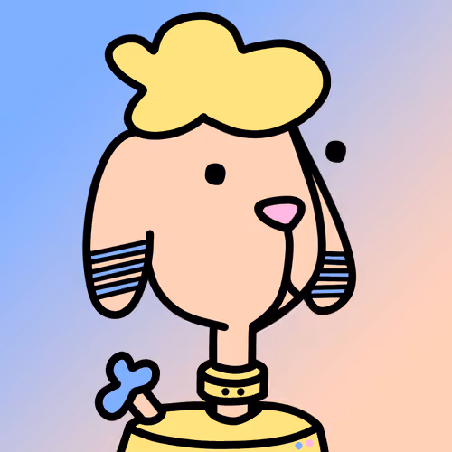 PoodlesNFT #1073