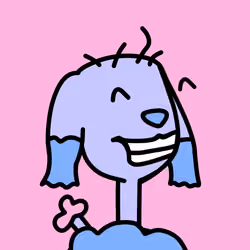 PoodlesNFT #3204