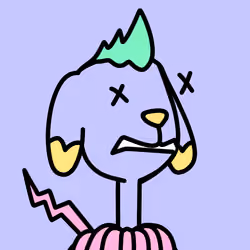 PoodlesNFT #1524